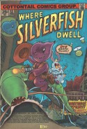 Where Silverfish Dwell